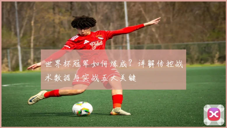 世界杯冠军如何炼成？详解传控战术数据与实战五大关键